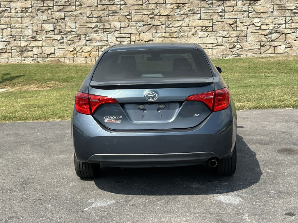 2017 Toyota Corolla Image 5