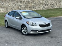 Image for 2016 Kia Forte LX ID: 6725597