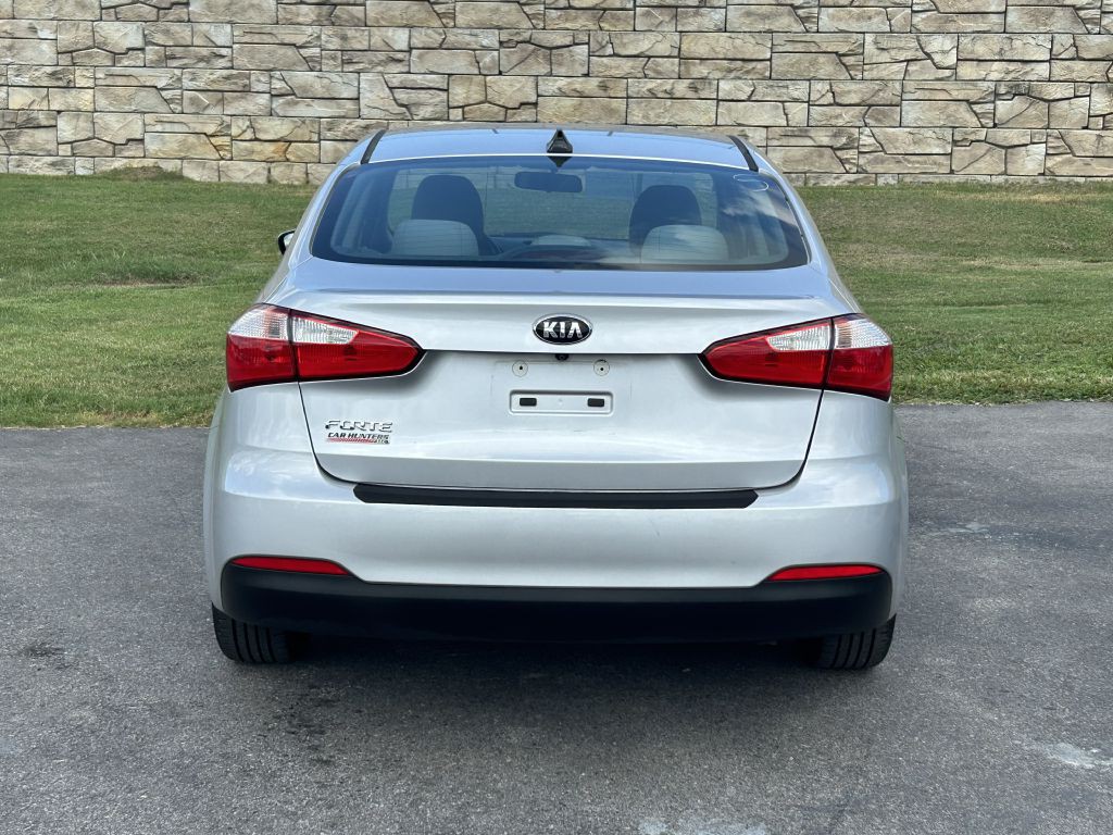 2016 Kia Forte Image 5