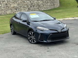 Image for 2019 Toyota Corolla L ID: 6725601