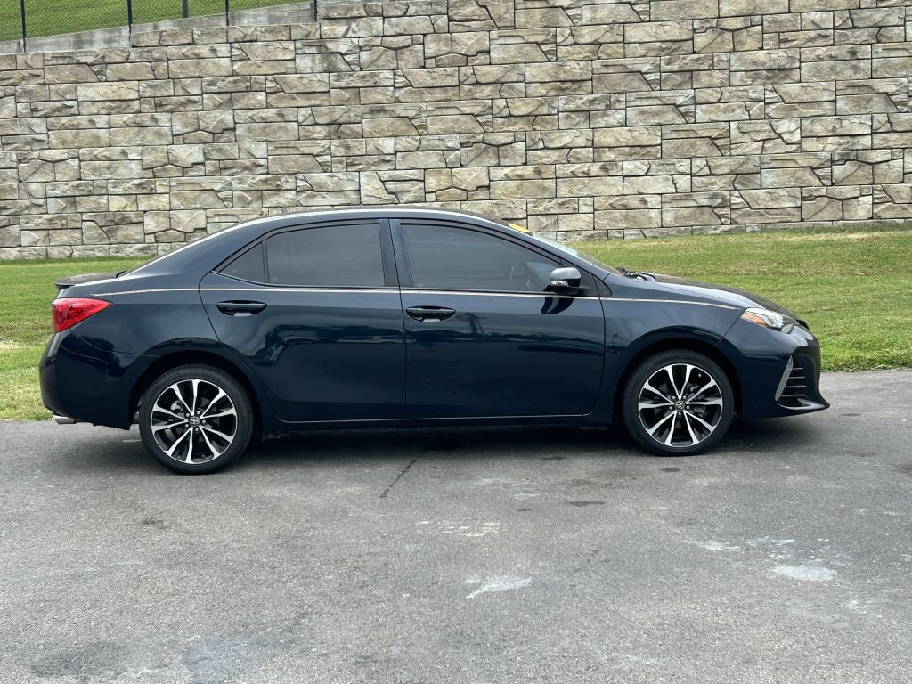 2019 Toyota Corolla Image 3
