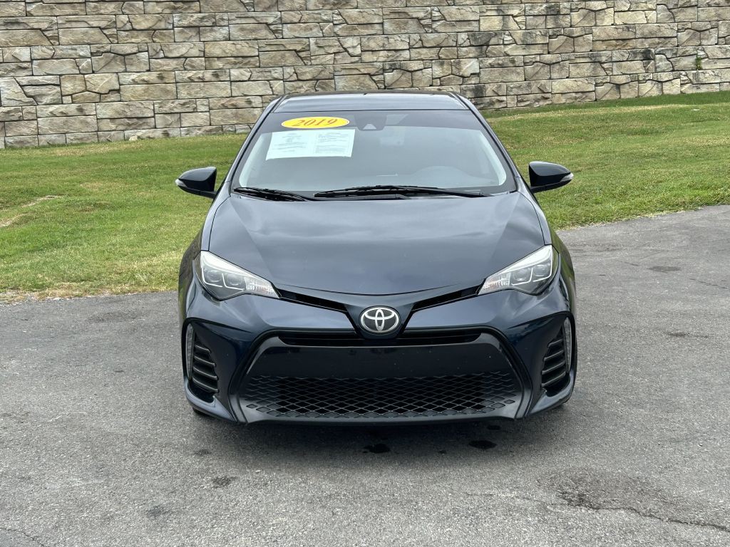 2019 Toyota Corolla Image 4
