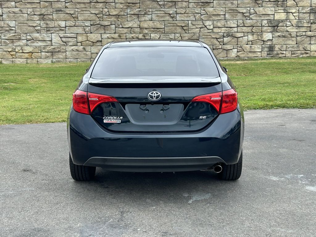 2019 Toyota Corolla Image 5