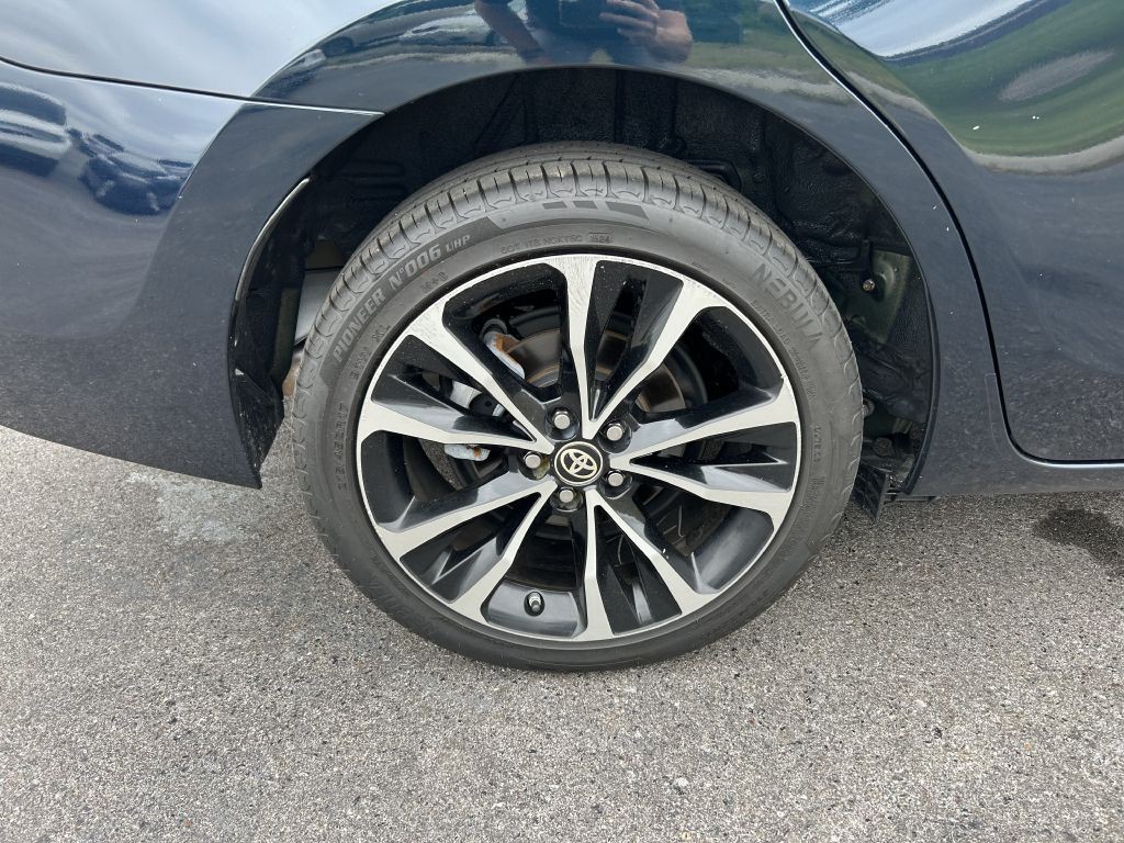 2019 Toyota Corolla Image 6