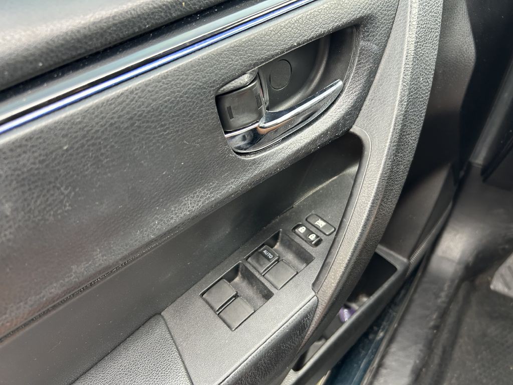 2019 Toyota Corolla Image 7