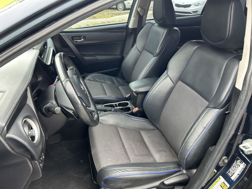 2019 Toyota Corolla Image 8