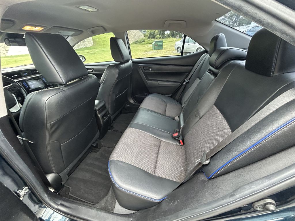2019 Toyota Corolla Image 10