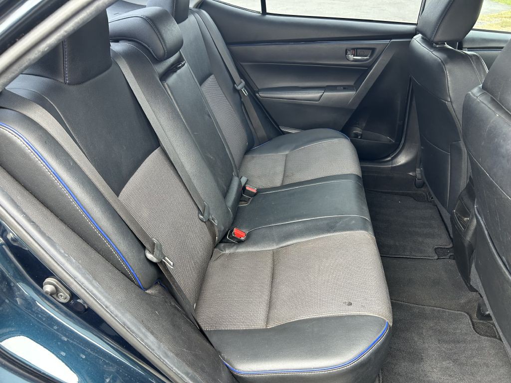 2019 Toyota Corolla Image 12