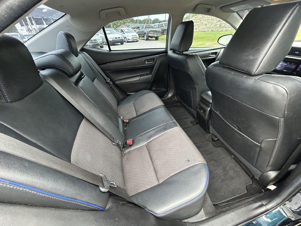 2019 Toyota Corolla Image 13