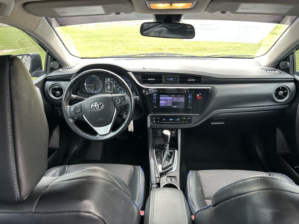 2019 Toyota Corolla Image 14