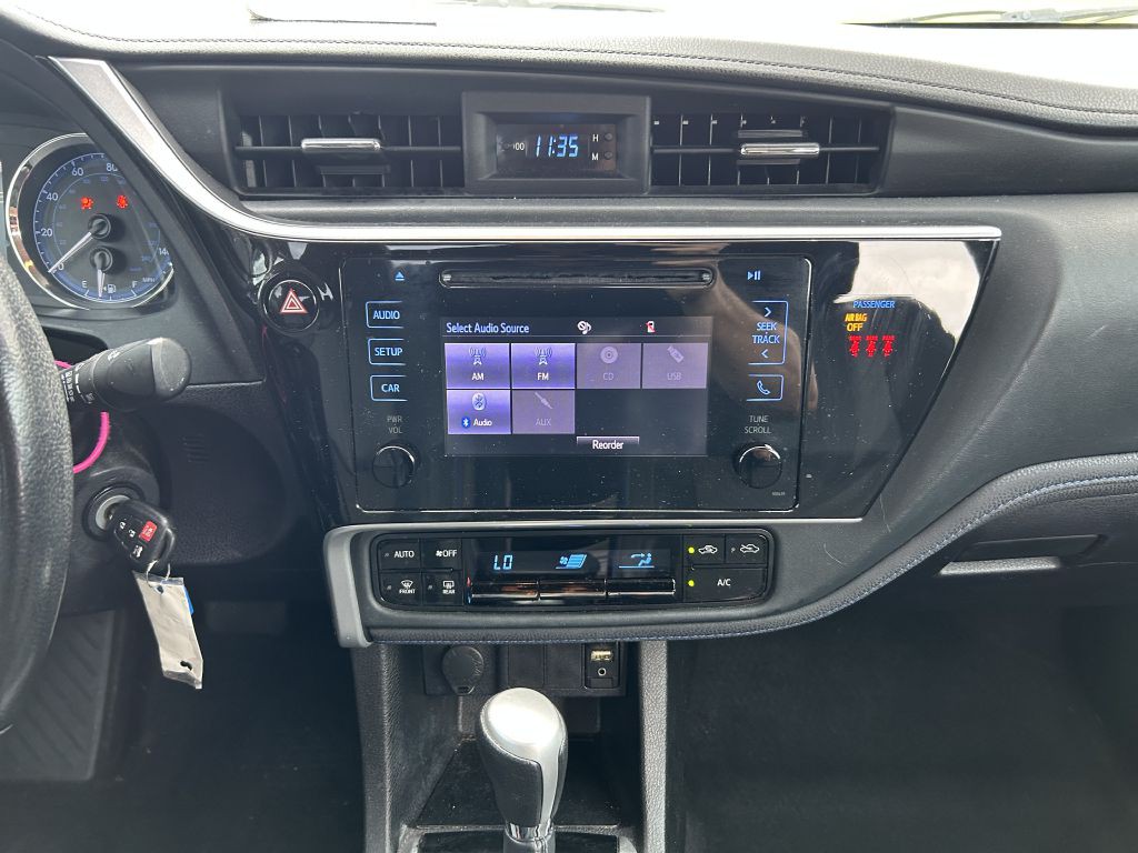 2019 Toyota Corolla Image 15