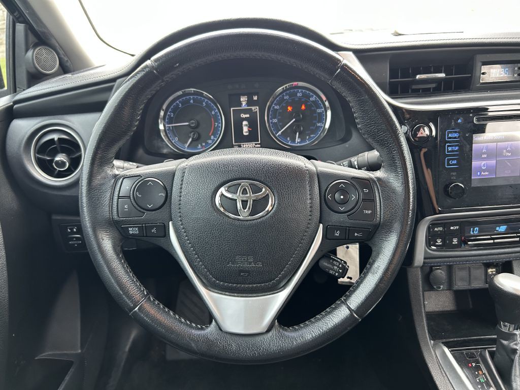 2019 Toyota Corolla Image 16
