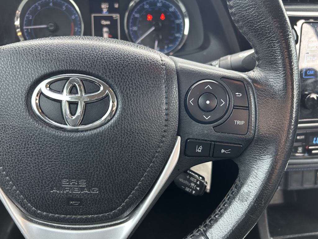 2019 Toyota Corolla Image 17