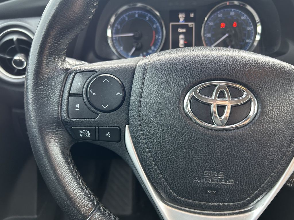 2019 Toyota Corolla Image 18