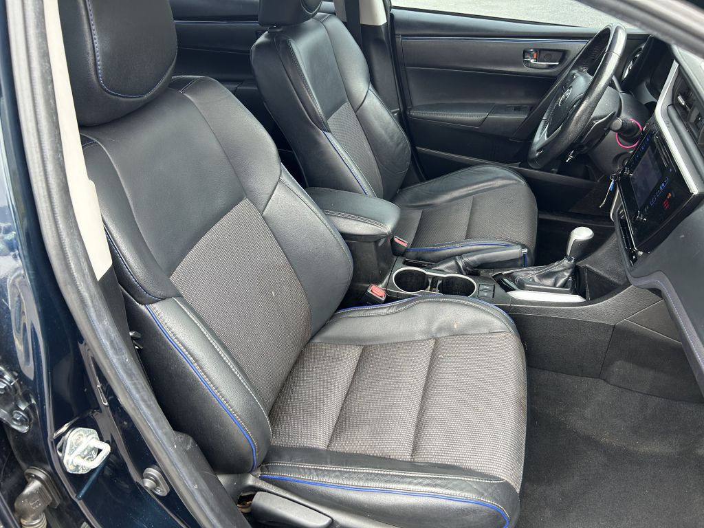 2019 Toyota Corolla Image 19