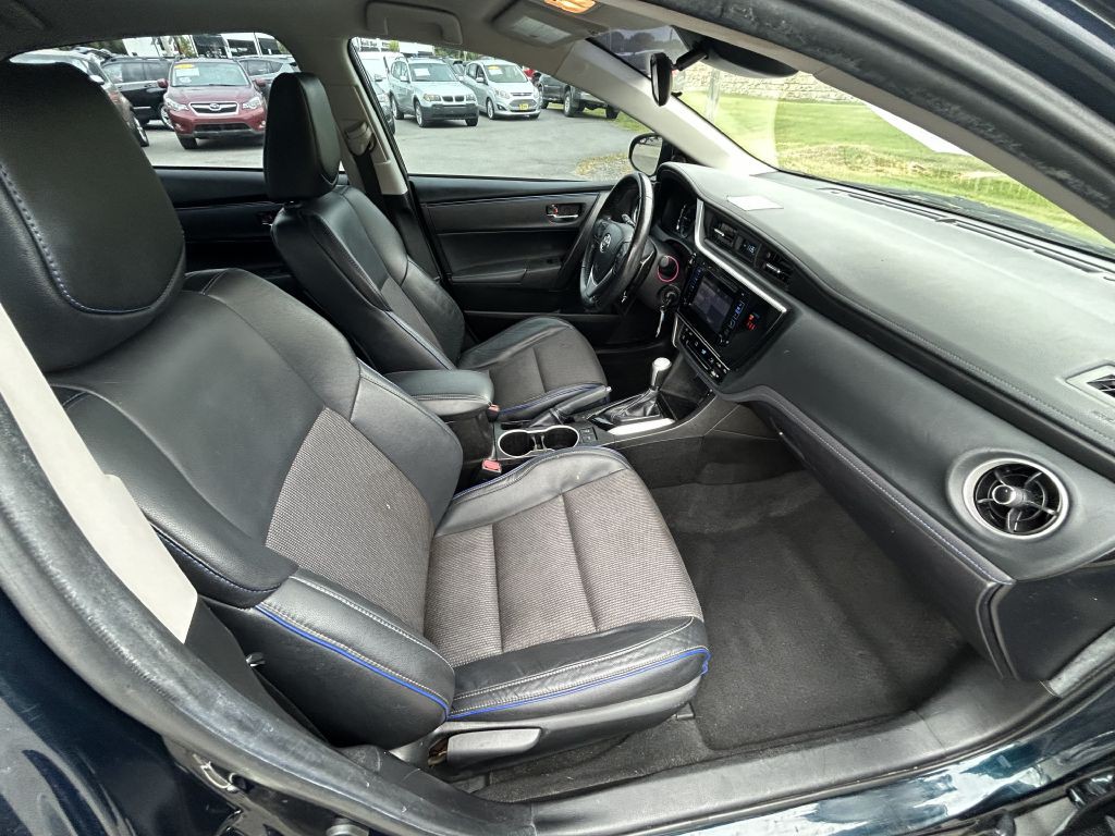 2019 Toyota Corolla Image 20