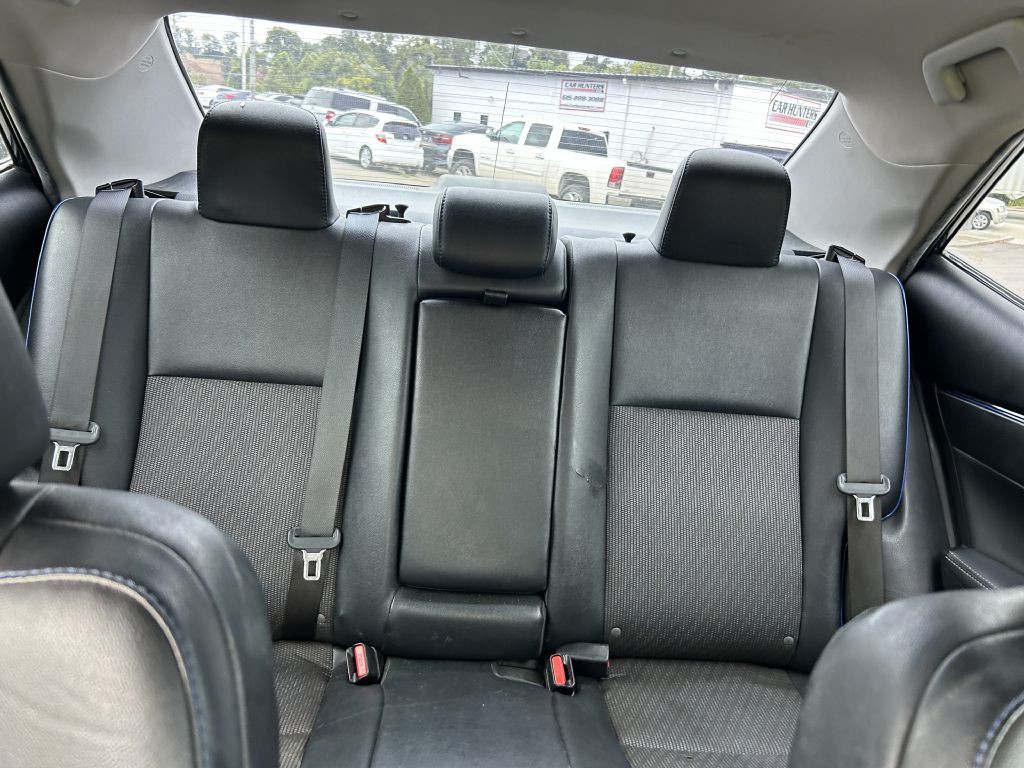 2019 Toyota Corolla Image 21