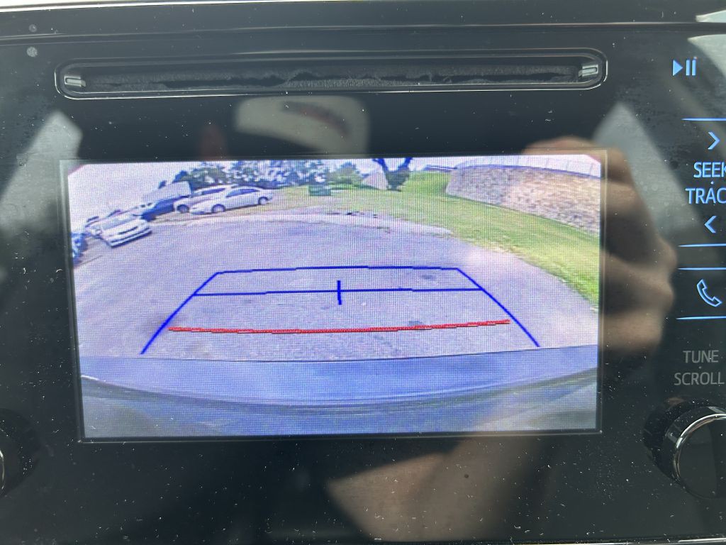 2019 Toyota Corolla Image 22