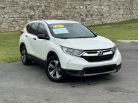 Image for 2017 Honda CR-V LX ID: 6725619