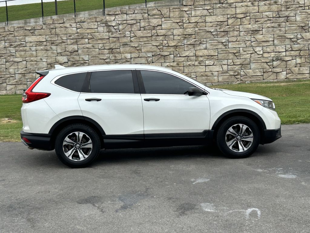 2017 Honda CR-V Image 3