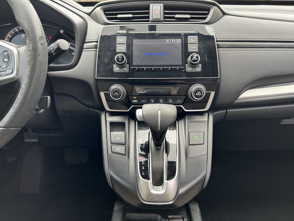 2017 Honda CR-V Image 15