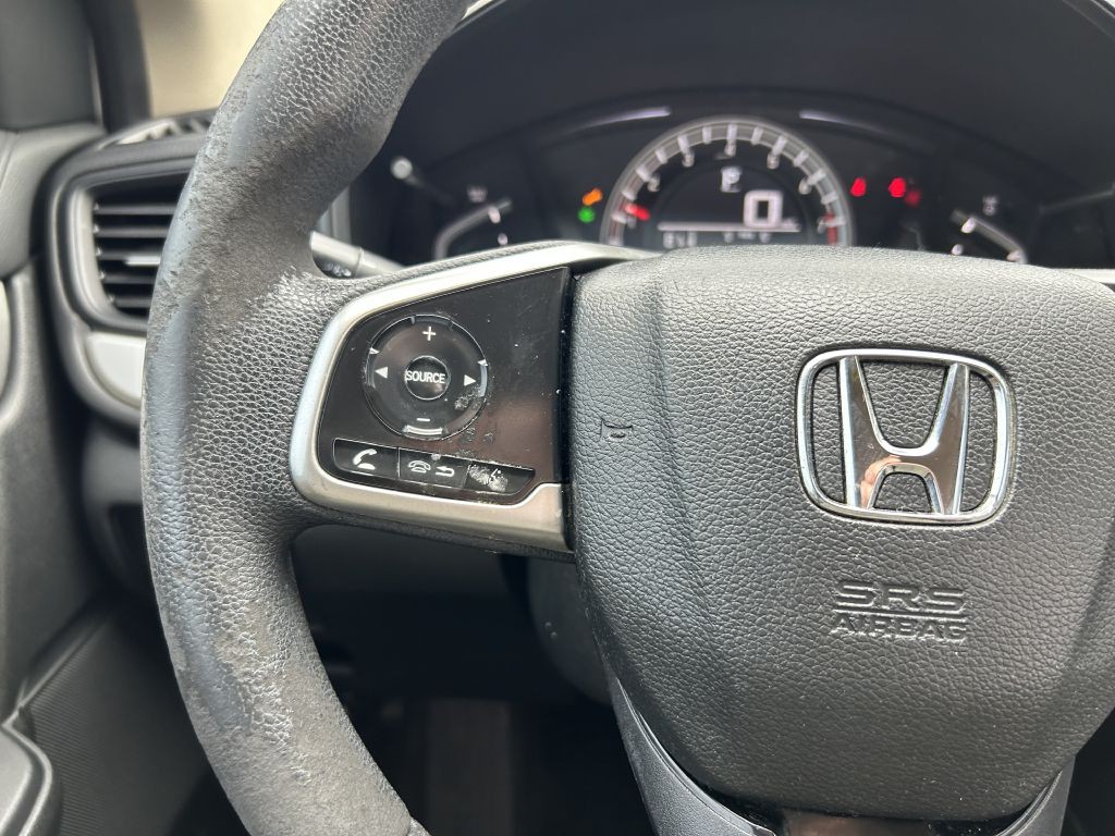 2017 Honda CR-V Image 18