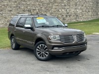 Image for 2017 Lincoln Navigator Select ID: 6725627