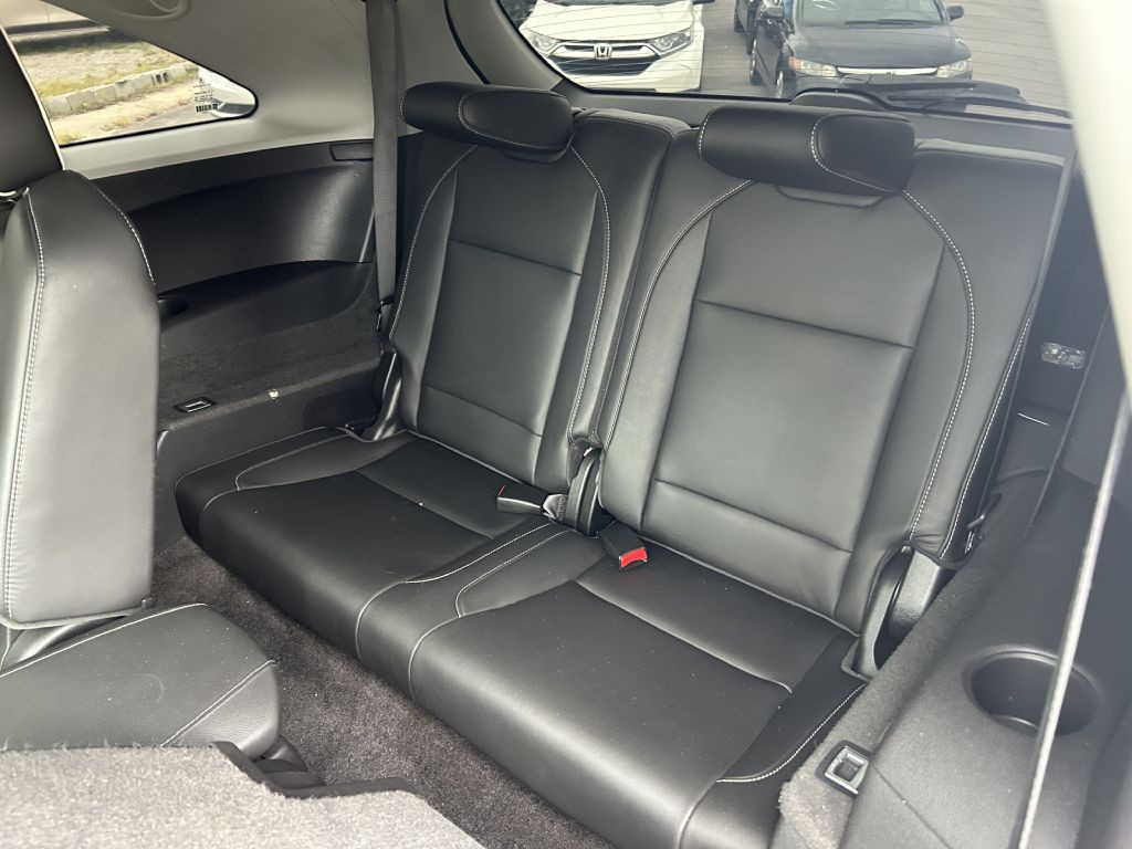 2017 Acura MDX Image 14