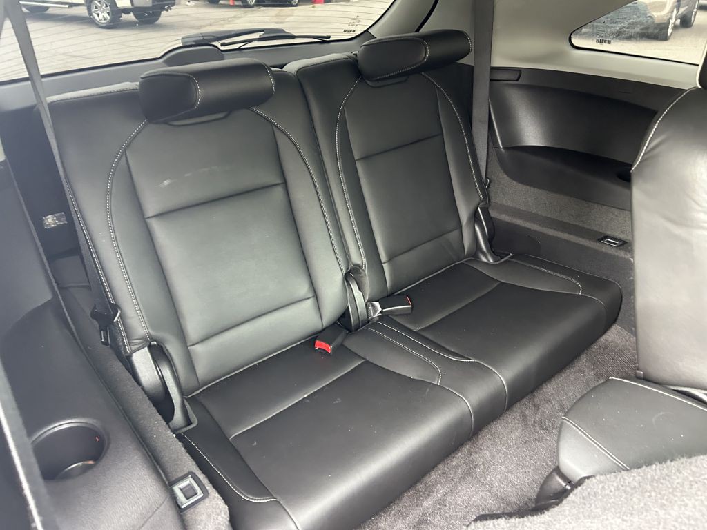 2017 Acura MDX Image 15