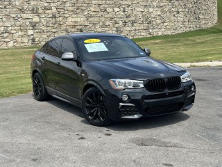 Image for 2017 BMW X4 xDrive ID: 6725659