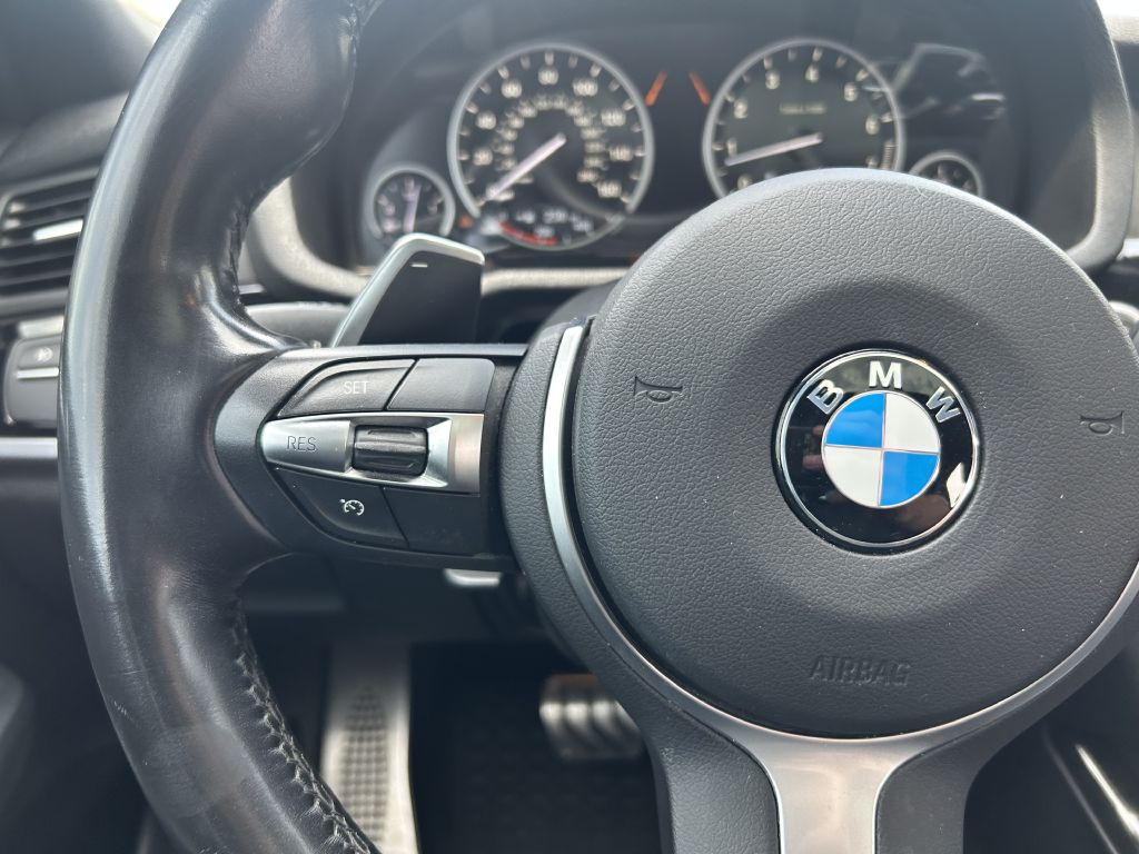2017 BMW X4 Image 21