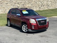 Image for 2010 GMC Terrain SLE ID: 6736730