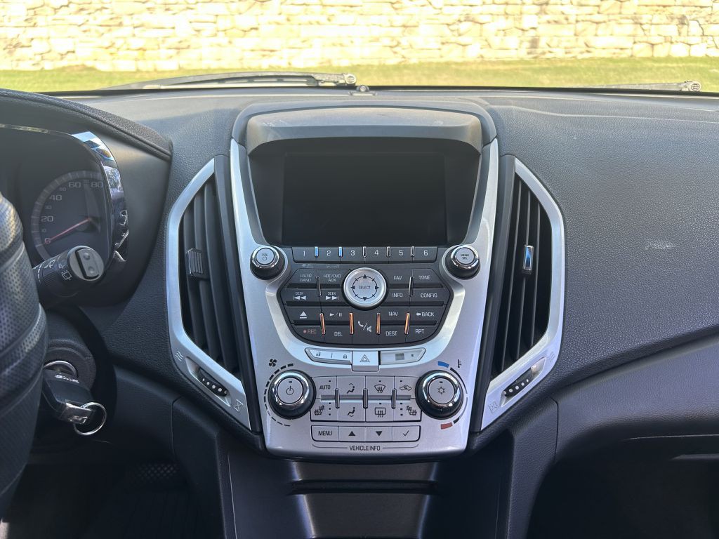 2010 GMC Terrain Image 16