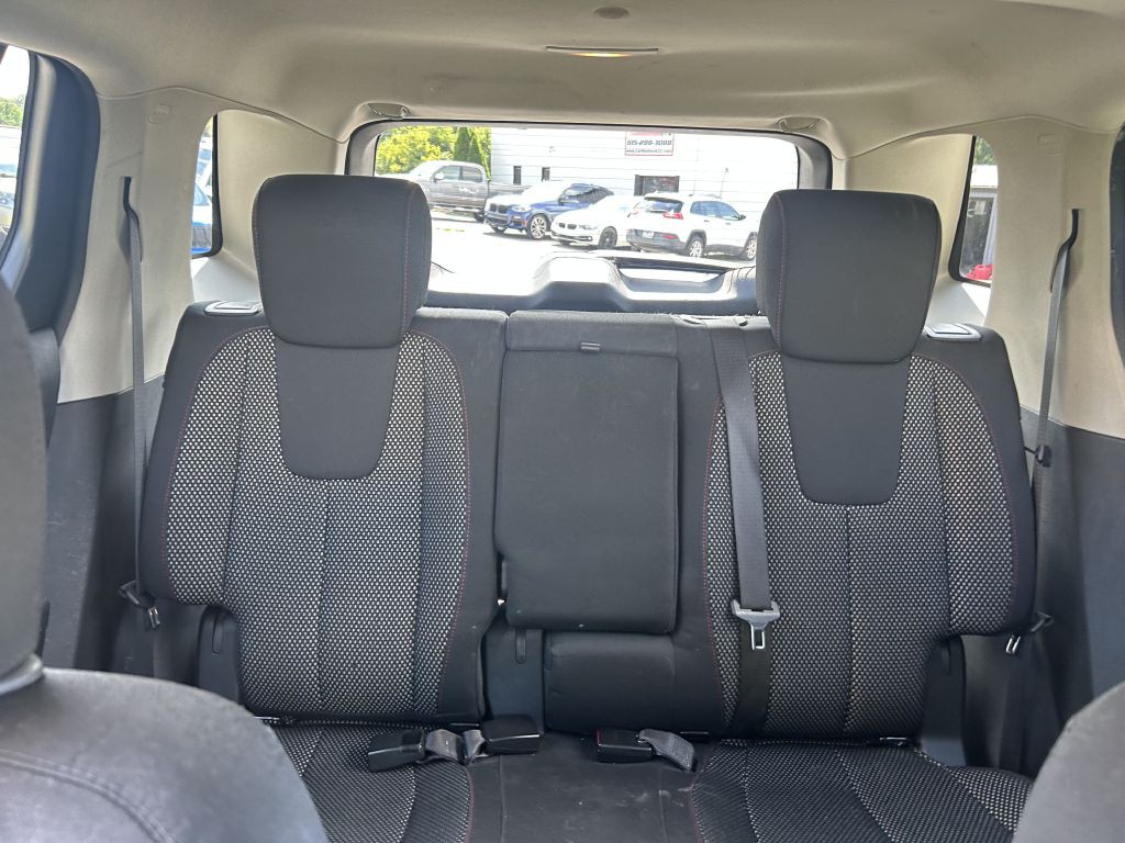 2010 GMC Terrain Image 22