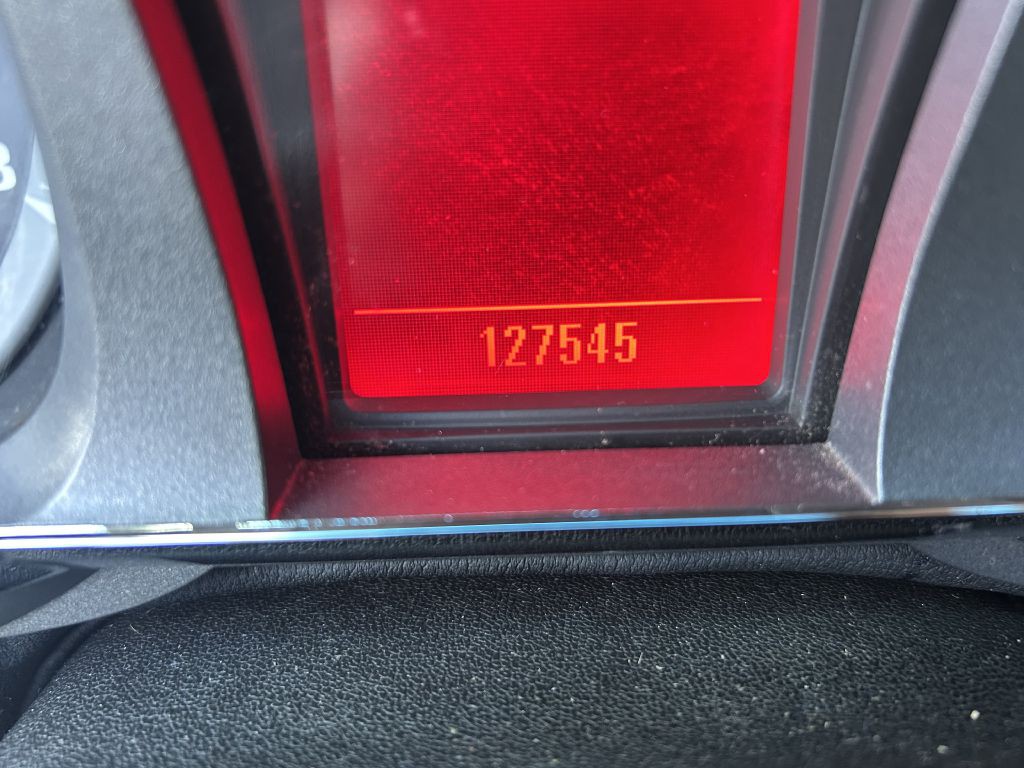 2010 GMC Terrain Image 24