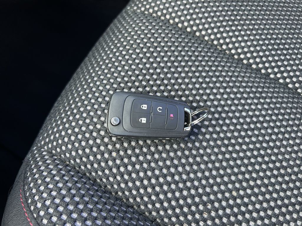 2010 GMC Terrain Image 25