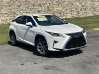 Image for 2018 Lexus RX 350 BASE ID: 6740382