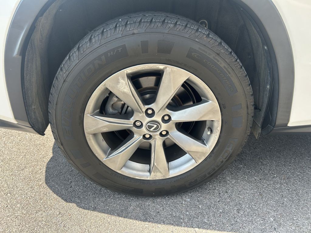 2018 Lexus RX Image 6