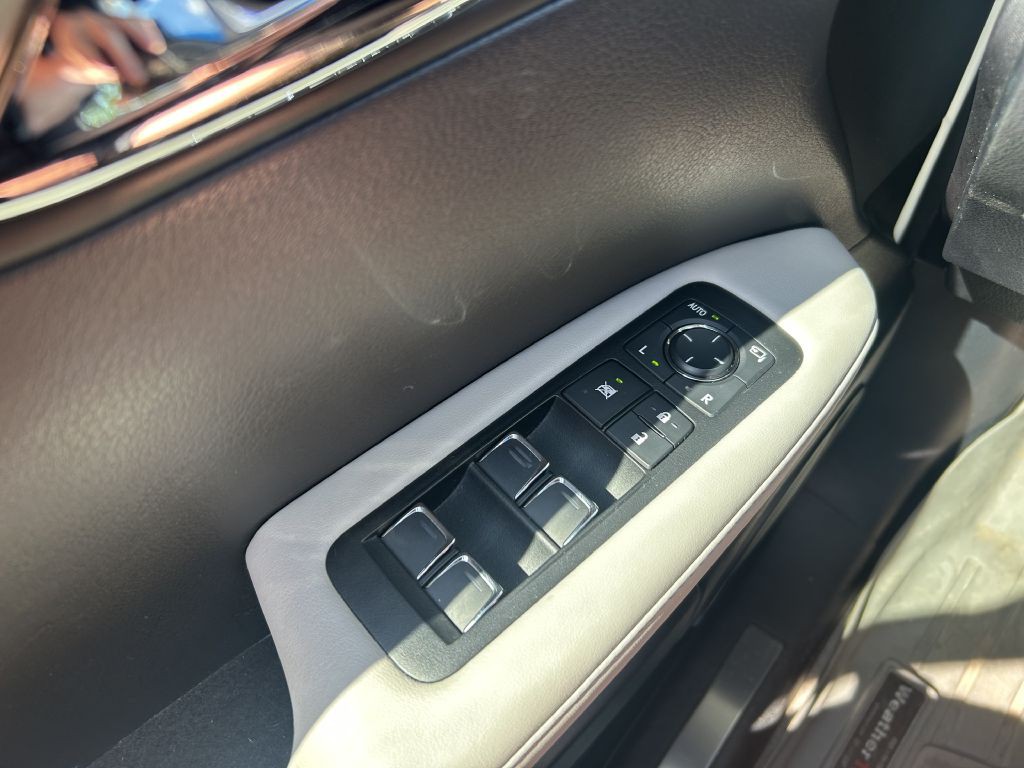 2018 Lexus RX Image 7