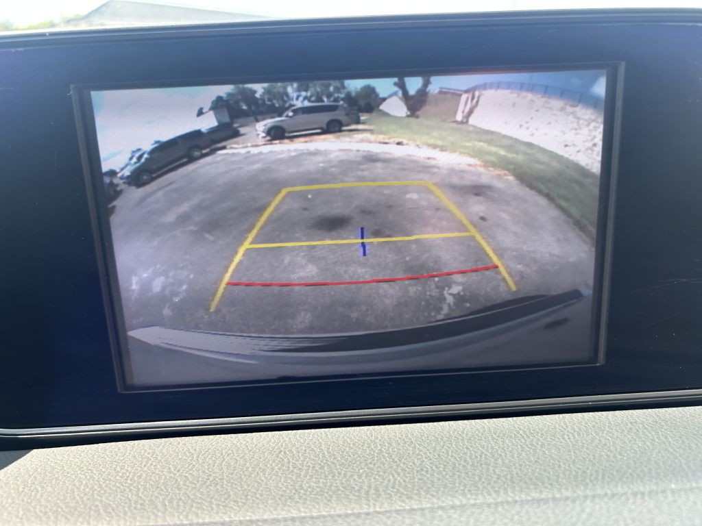 2018 Lexus RX Image 23
