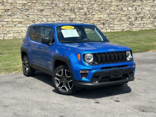 Image for 2020 Jeep Renegade Sport ID: 6740390