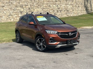 Image for 2020 Buick Enclave Select ID: 6744001