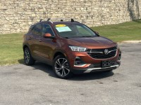 Image for 2020 Buick Enclave Select ID: 6744001