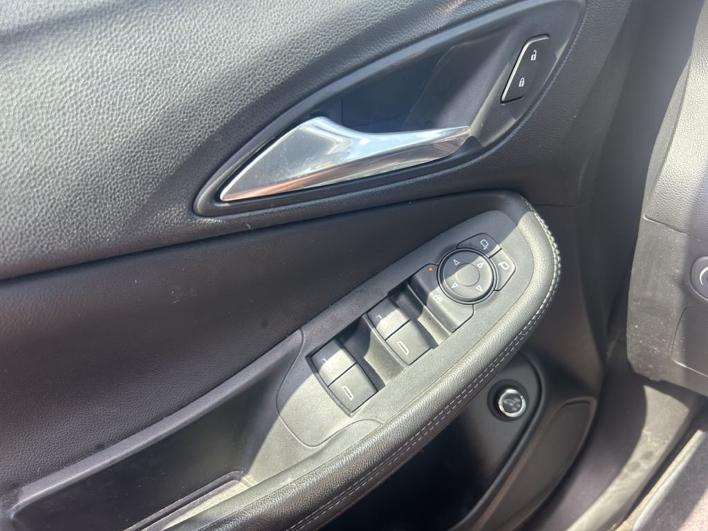2020 Buick Enclave Image 7