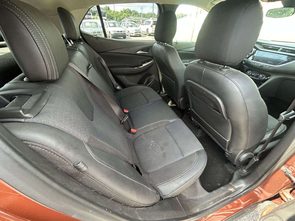 2020 Buick Enclave Image 13