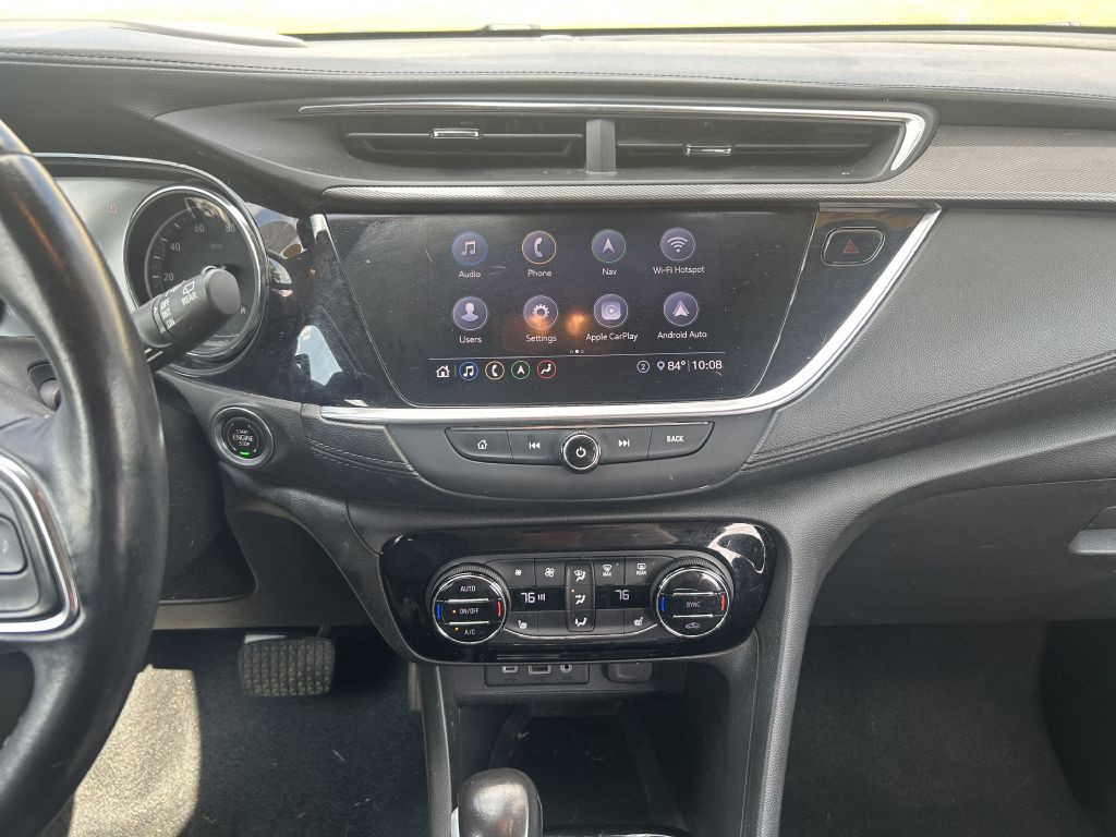 2020 Buick Enclave Image 15