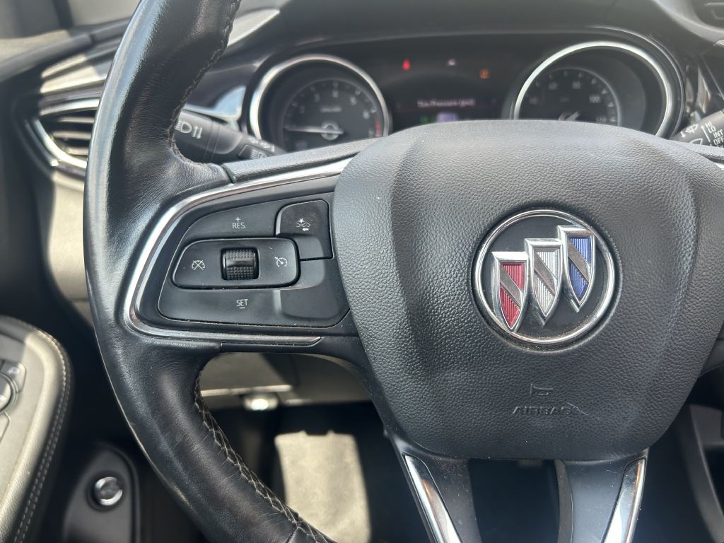 2020 Buick Enclave Image 18