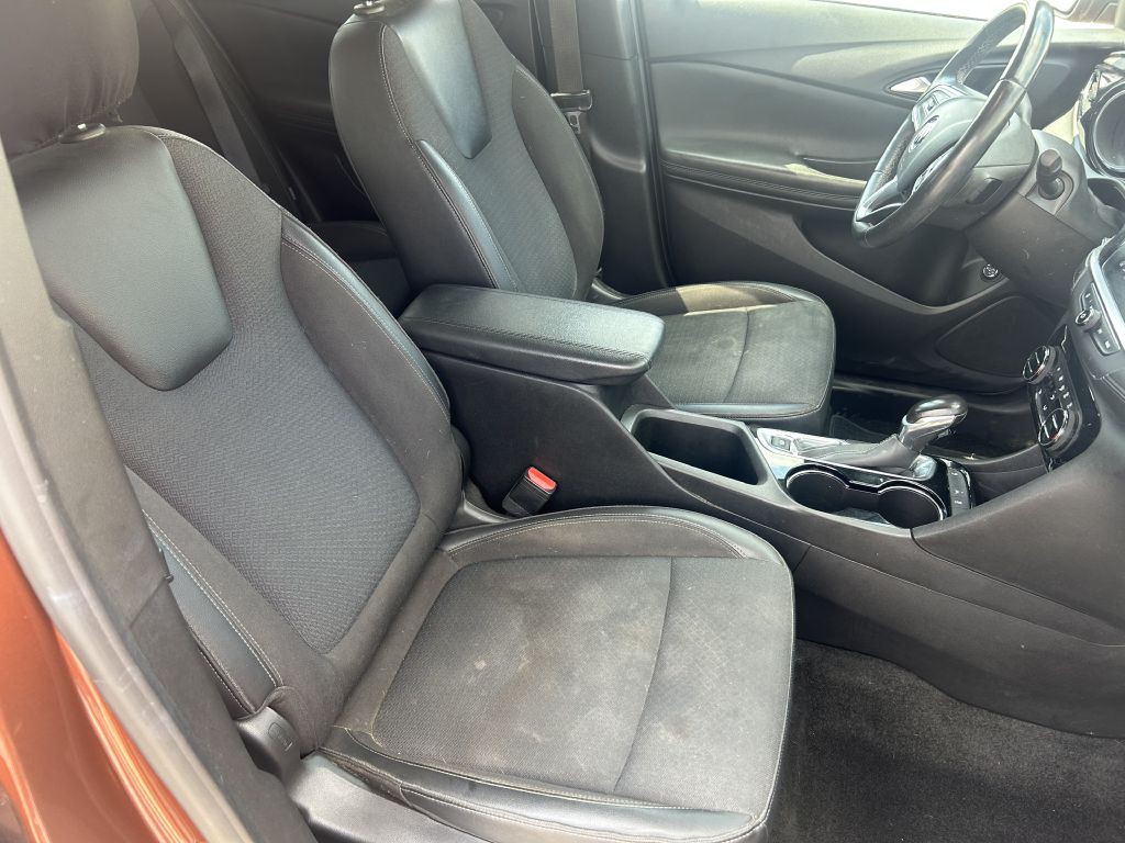 2020 Buick Enclave Image 19