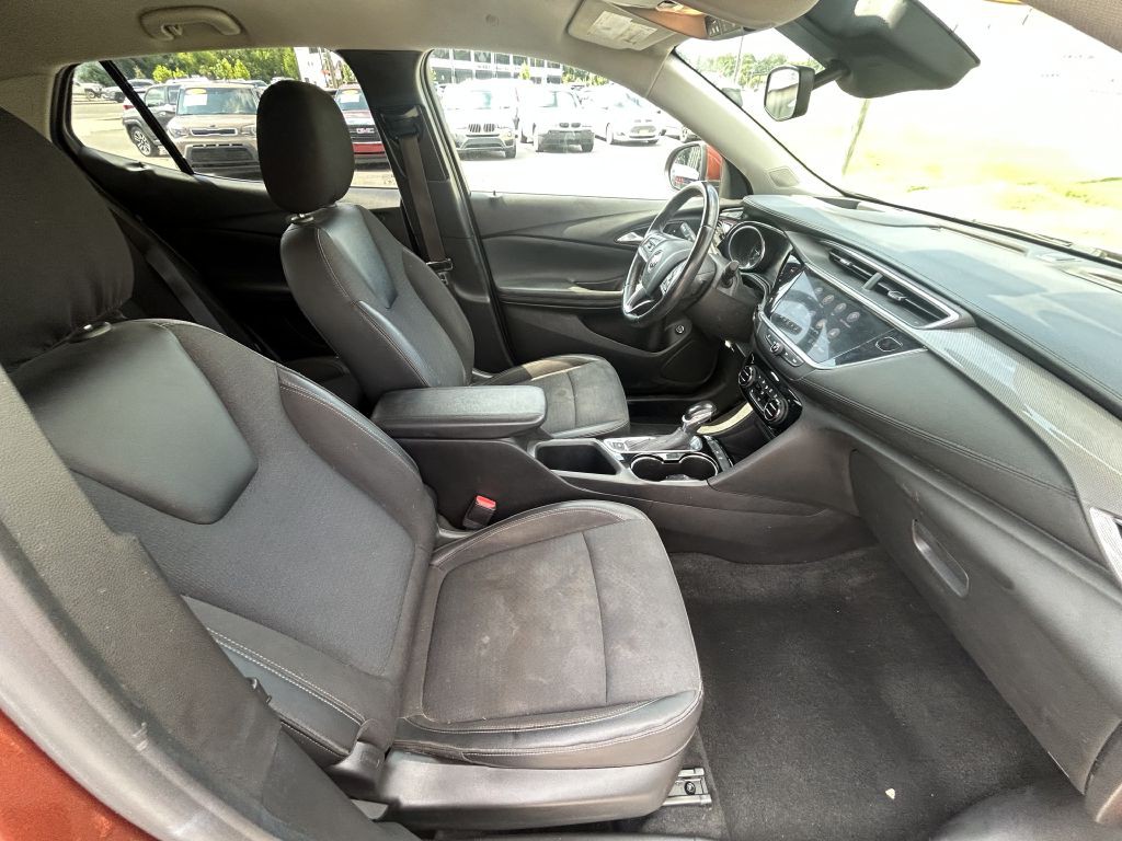 2020 Buick Enclave Image 20