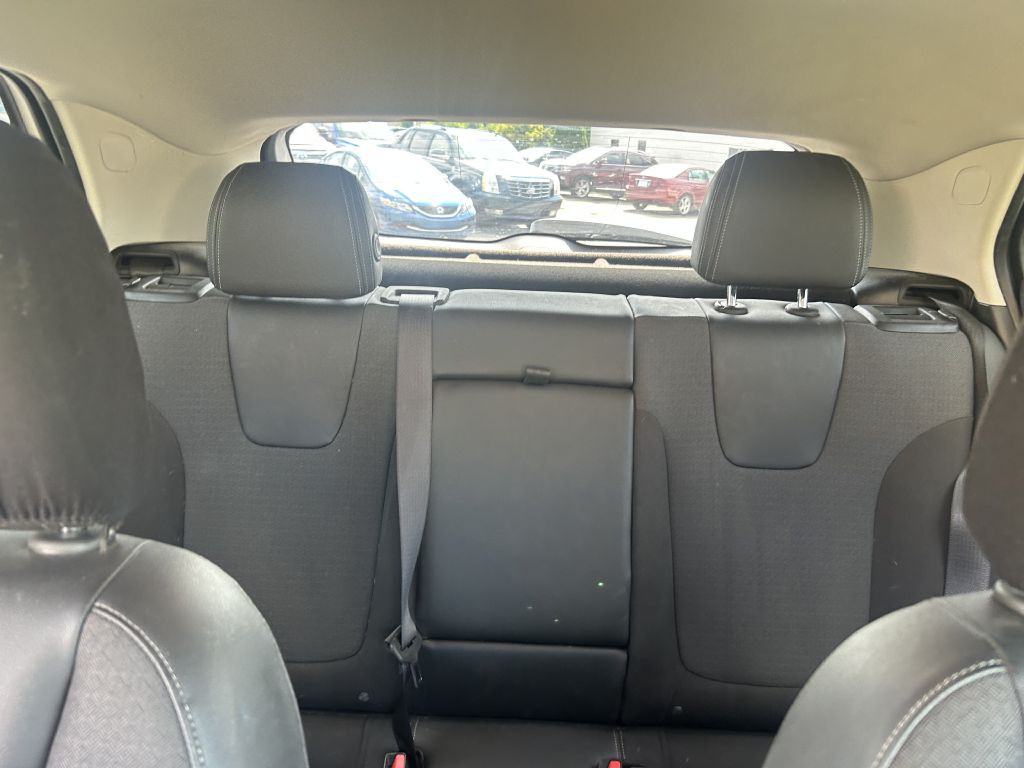 2020 Buick Enclave Image 21